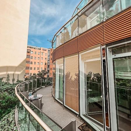 The Boutique Houses - Downtown - Close To Bocconi University Milan Luaran gambar