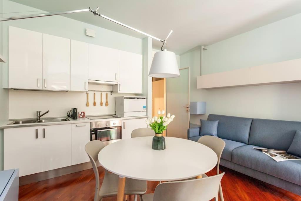 The Boutique Houses - Downtown - Close To Bocconi University Milan Luaran gambar