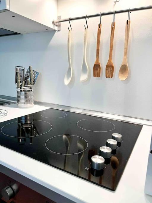 The Boutique Houses - Downtown - Close To Bocconi University Milan Luaran gambar