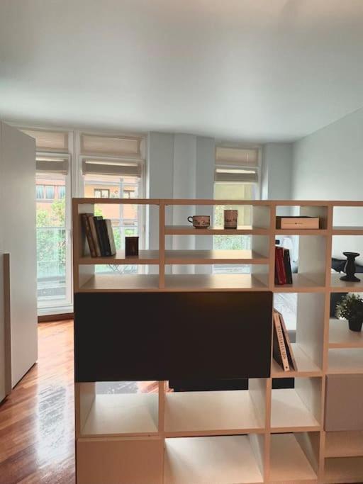 The Boutique Houses - Downtown - Close To Bocconi University Milan Luaran gambar