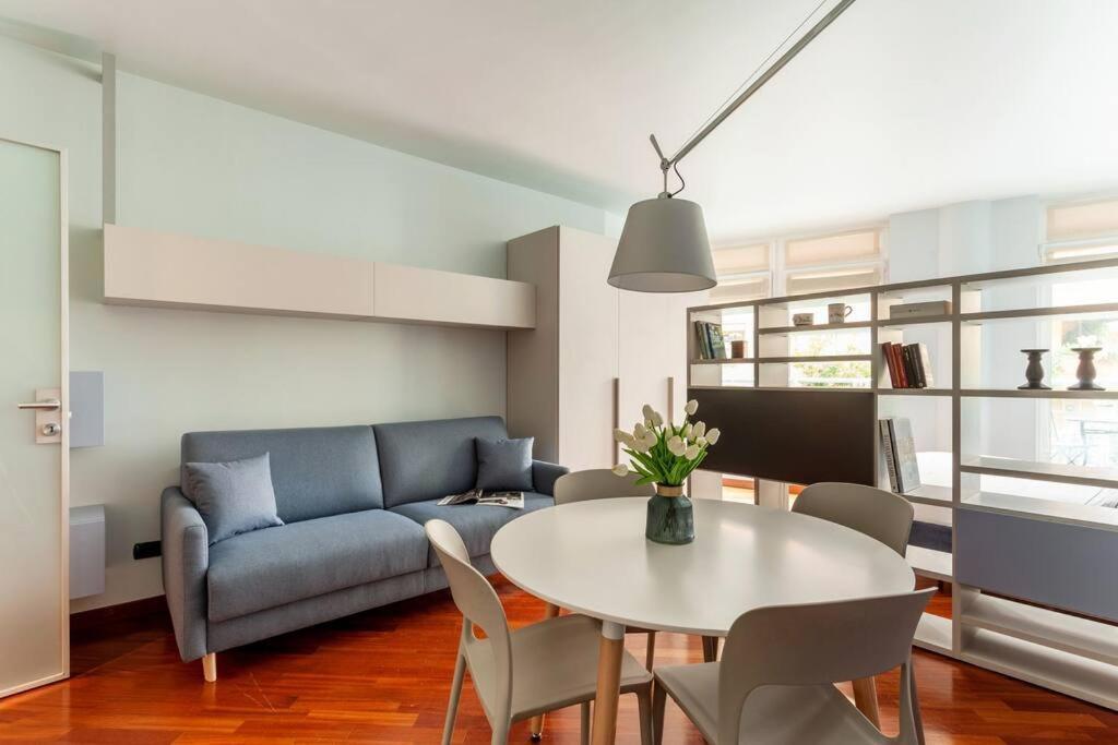 The Boutique Houses - Downtown - Close To Bocconi University Milan Luaran gambar