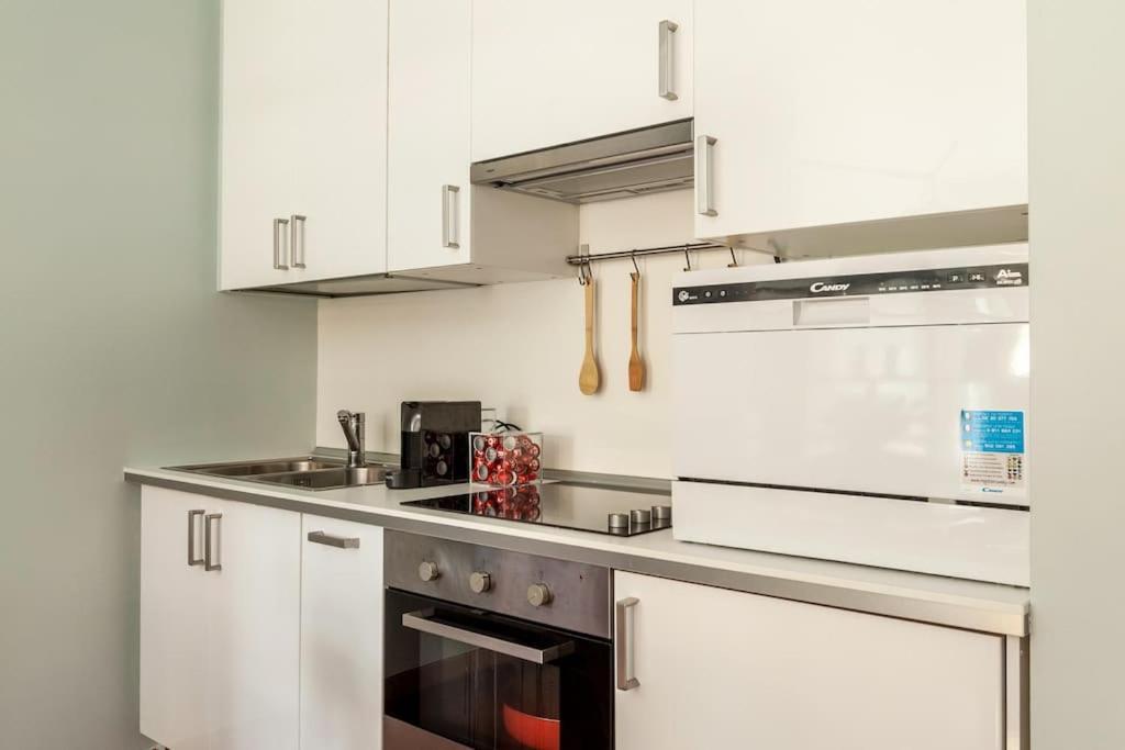 The Boutique Houses - Downtown - Close To Bocconi University Milan Luaran gambar