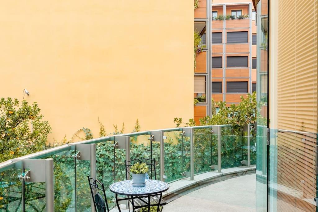 The Boutique Houses - Downtown - Close To Bocconi University Milan Luaran gambar