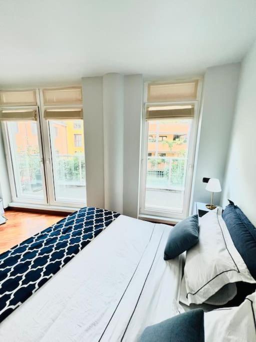 The Boutique Houses - Downtown - Close To Bocconi University Milan Luaran gambar