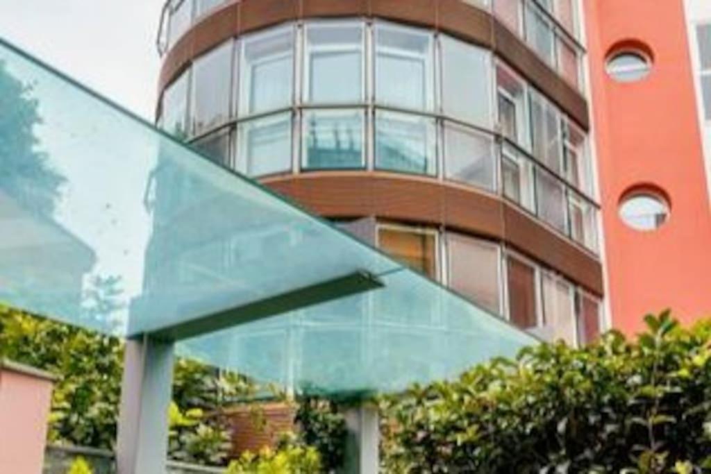 The Boutique Houses - Downtown - Close To Bocconi University Milan Luaran gambar